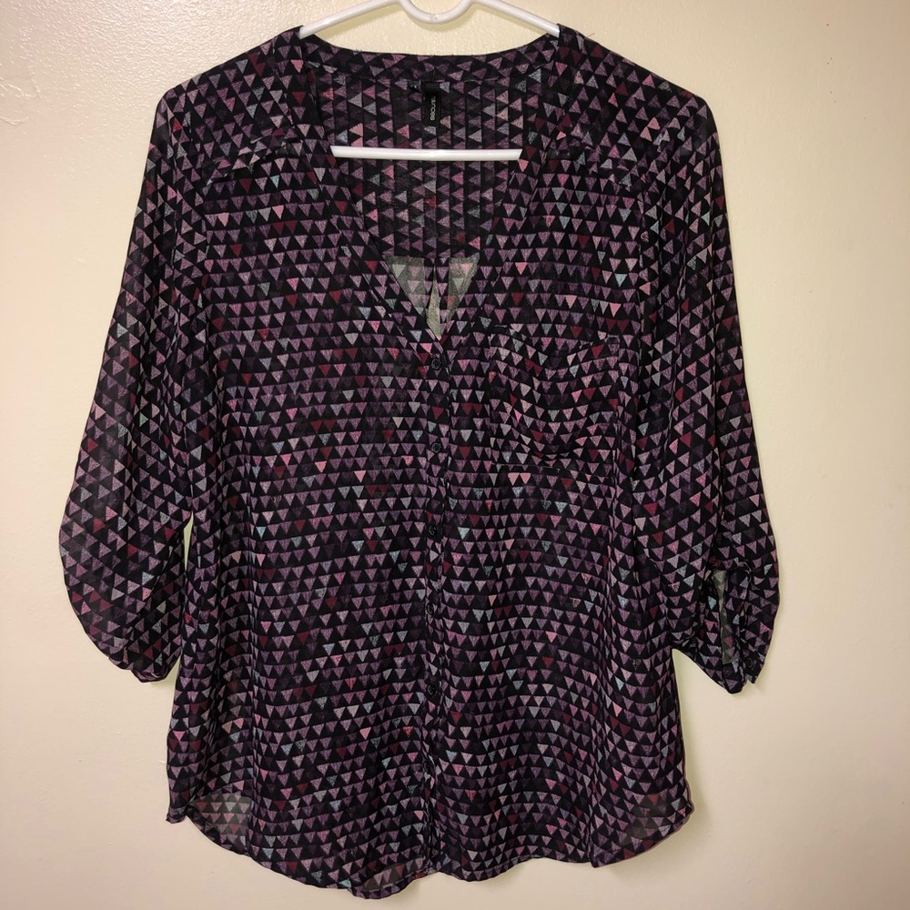Maurices Blouse